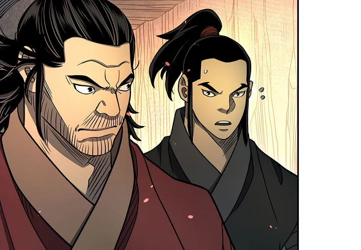 Musinjeongi Chapter 142 page 81 - 