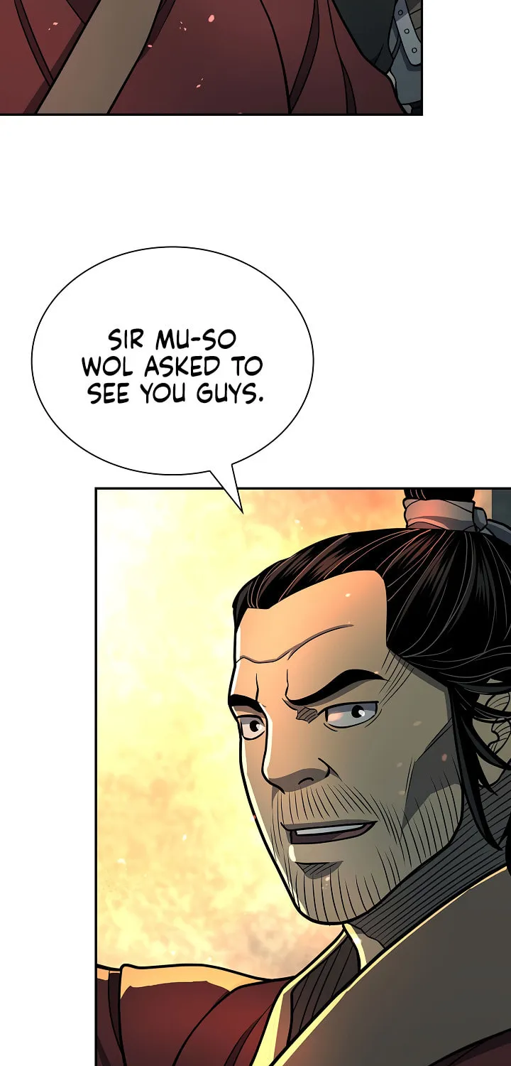 Musinjeongi Chapter 142 page 82 - 