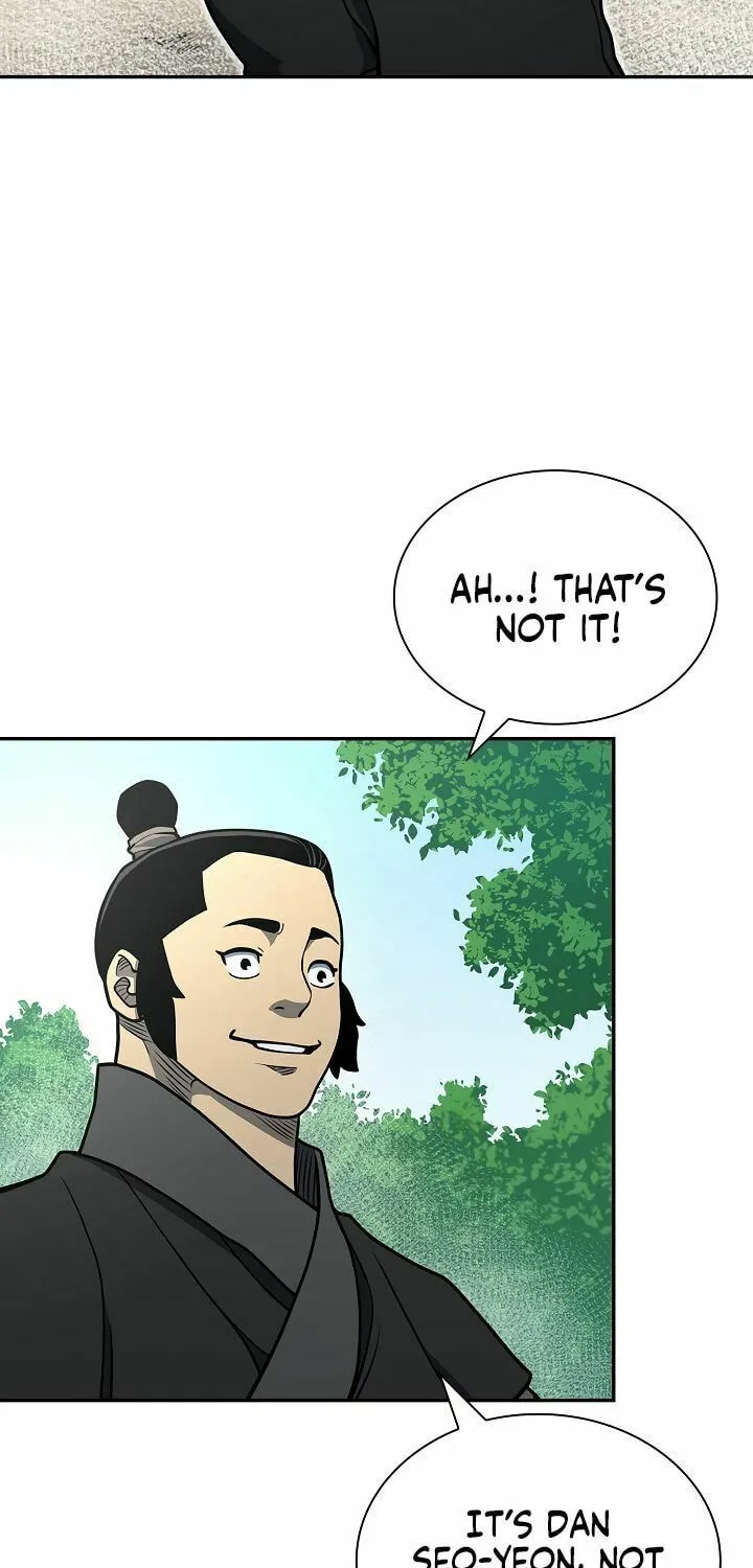 Musinjeongi Chapter 143 page 11 - 