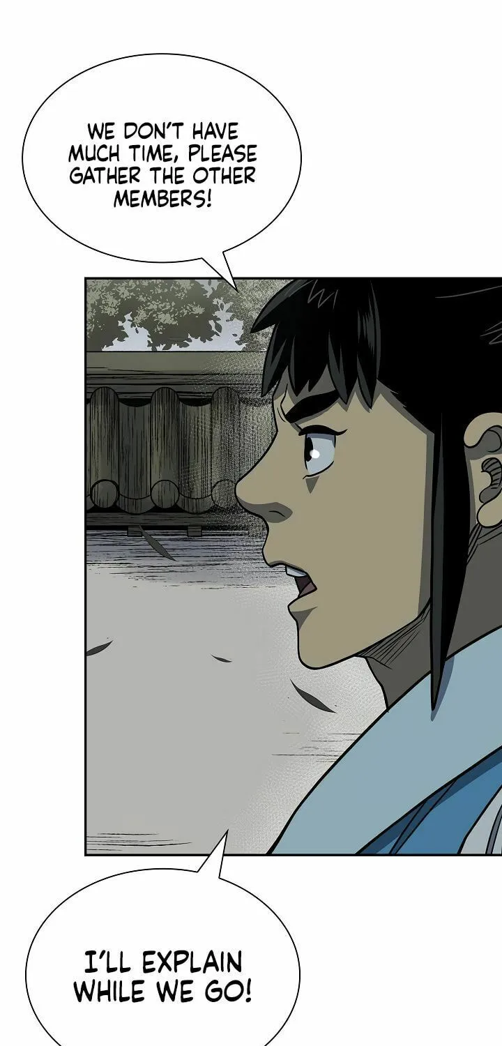 Musinjeongi Chapter 143 page 101 - 