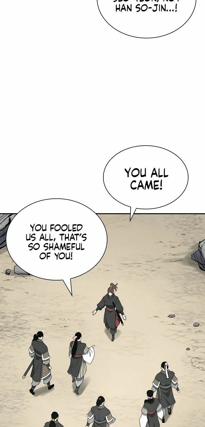 Musinjeongi Chapter 143 page 12 - 
