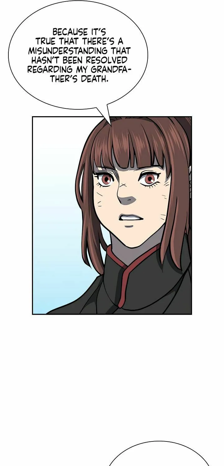 Musinjeongi Chapter 143 page 18 - 