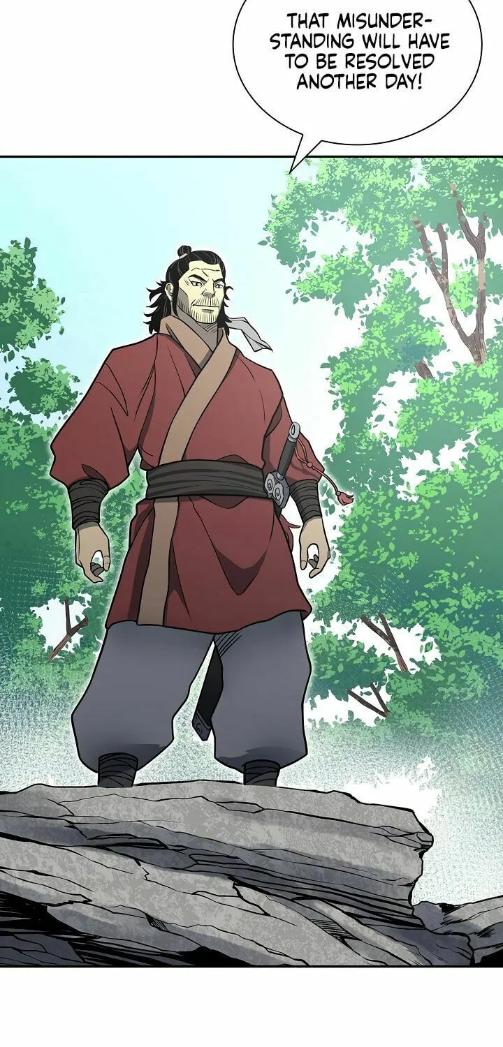 Musinjeongi Chapter 143 page 19 - 