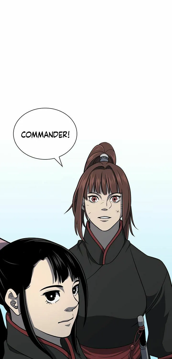 Musinjeongi Chapter 143 page 20 - 