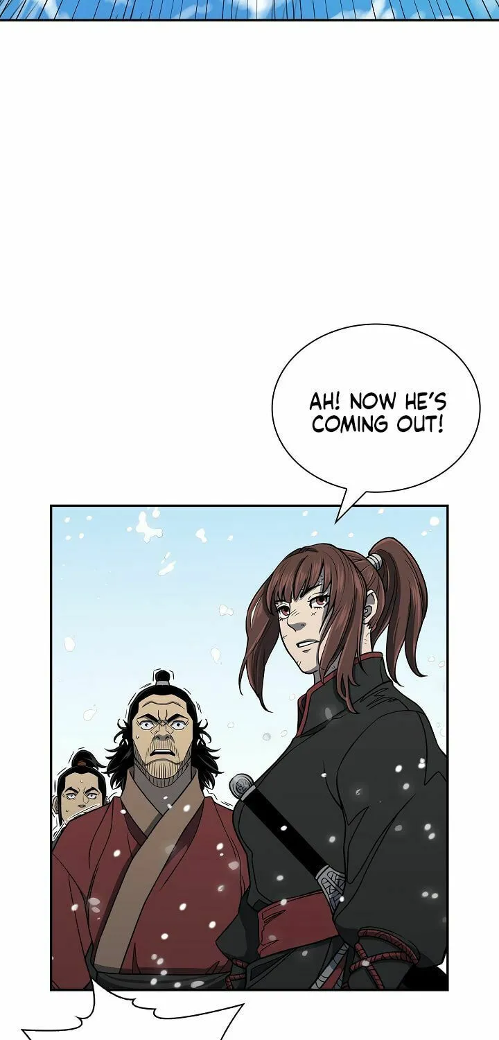 Musinjeongi Chapter 143 page 27 - 