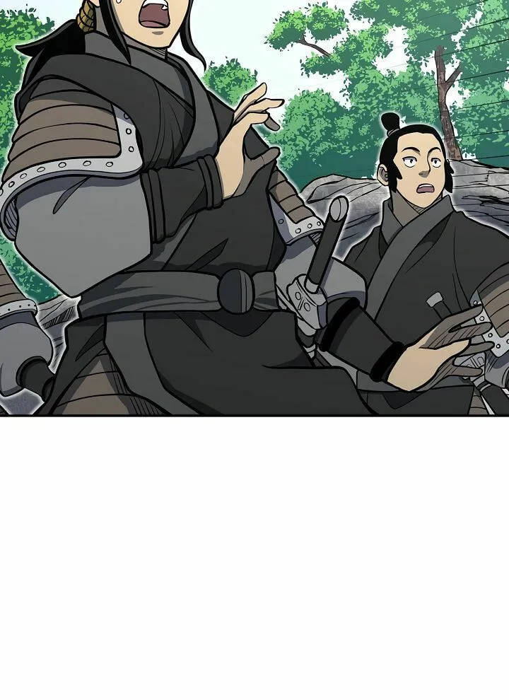 Musinjeongi Chapter 143 page 31 - 
