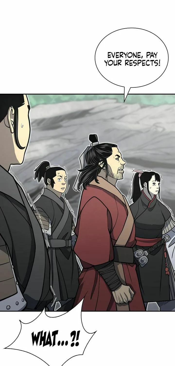Musinjeongi Chapter 143 page 33 - 