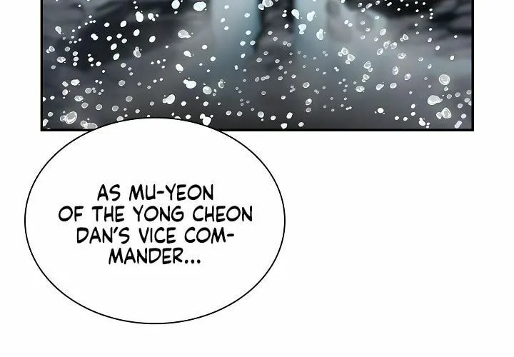 Musinjeongi Chapter 143 page 35 - 