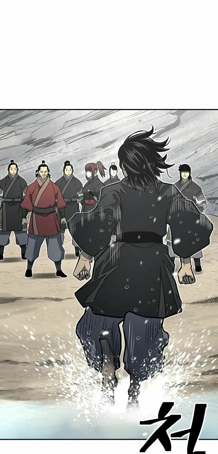 Musinjeongi Chapter 143 page 36 - 