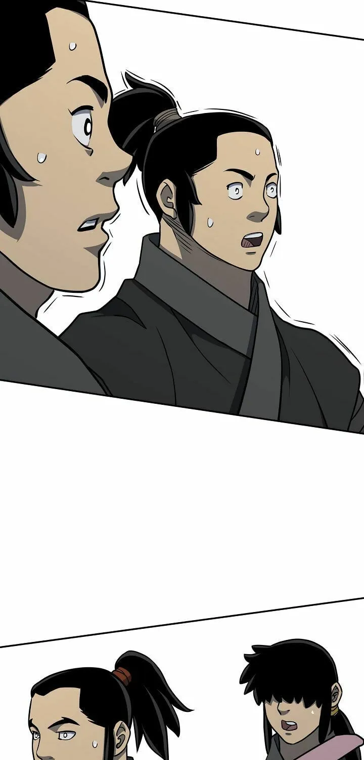 Musinjeongi Chapter 143 page 40 - 