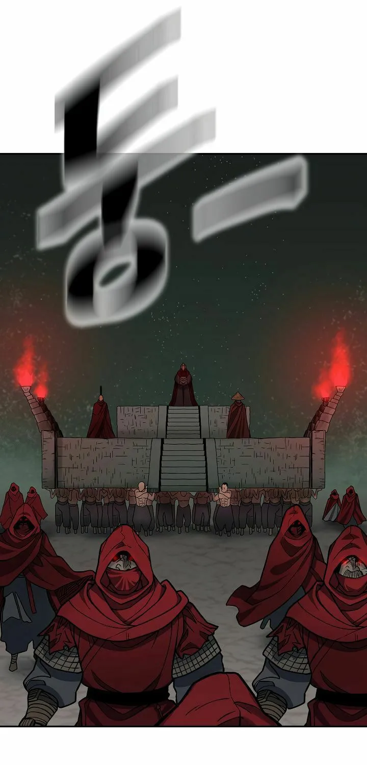 Musinjeongi Chapter 143 page 50 - 