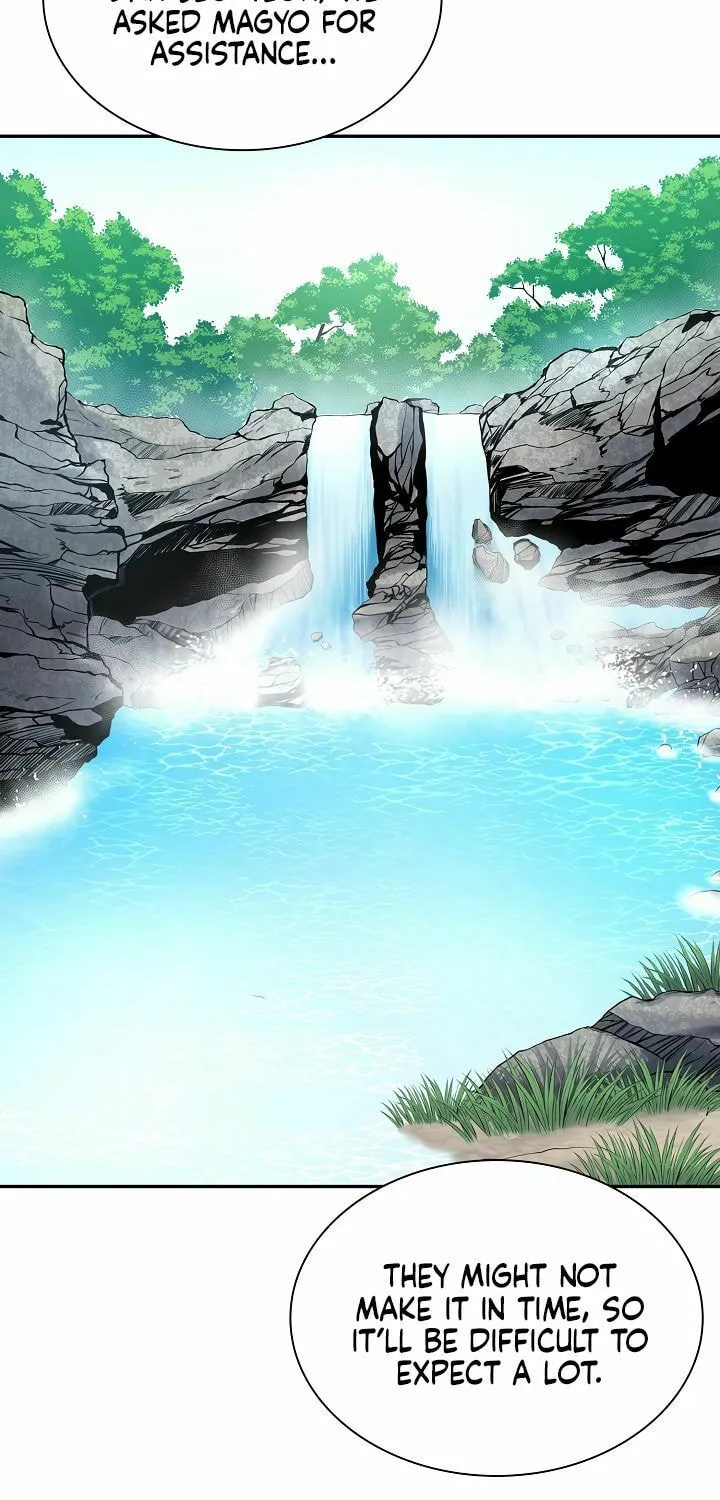 Musinjeongi Chapter 143 page 56 - 