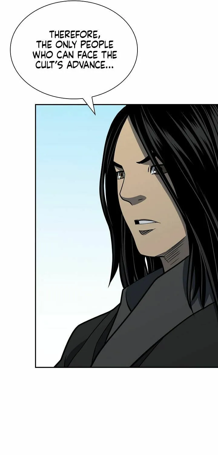 Musinjeongi Chapter 143 page 58 - 
