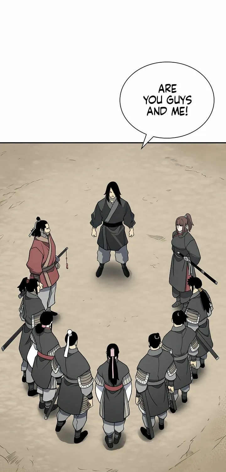 Musinjeongi Chapter 143 page 59 - 