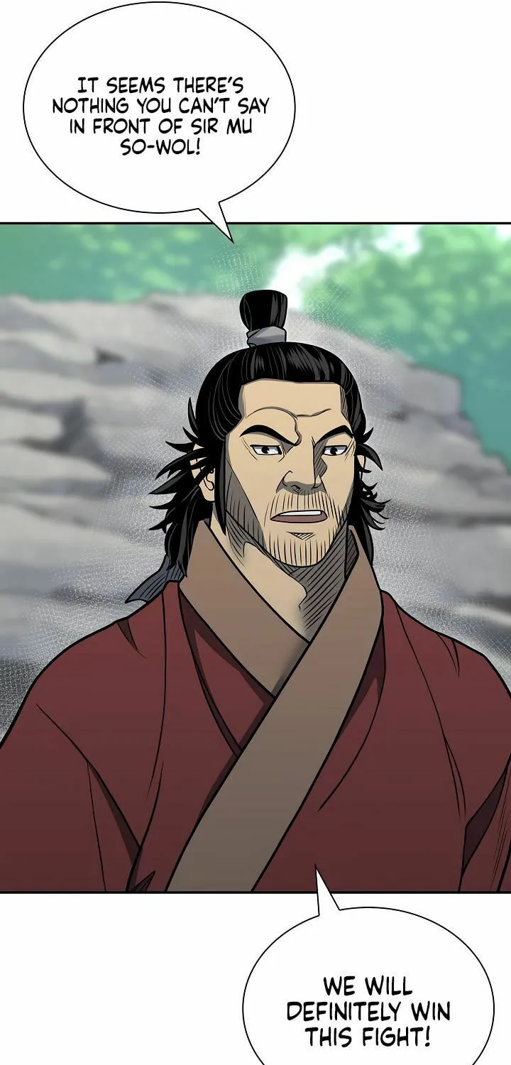 Musinjeongi Chapter 143 page 65 - 