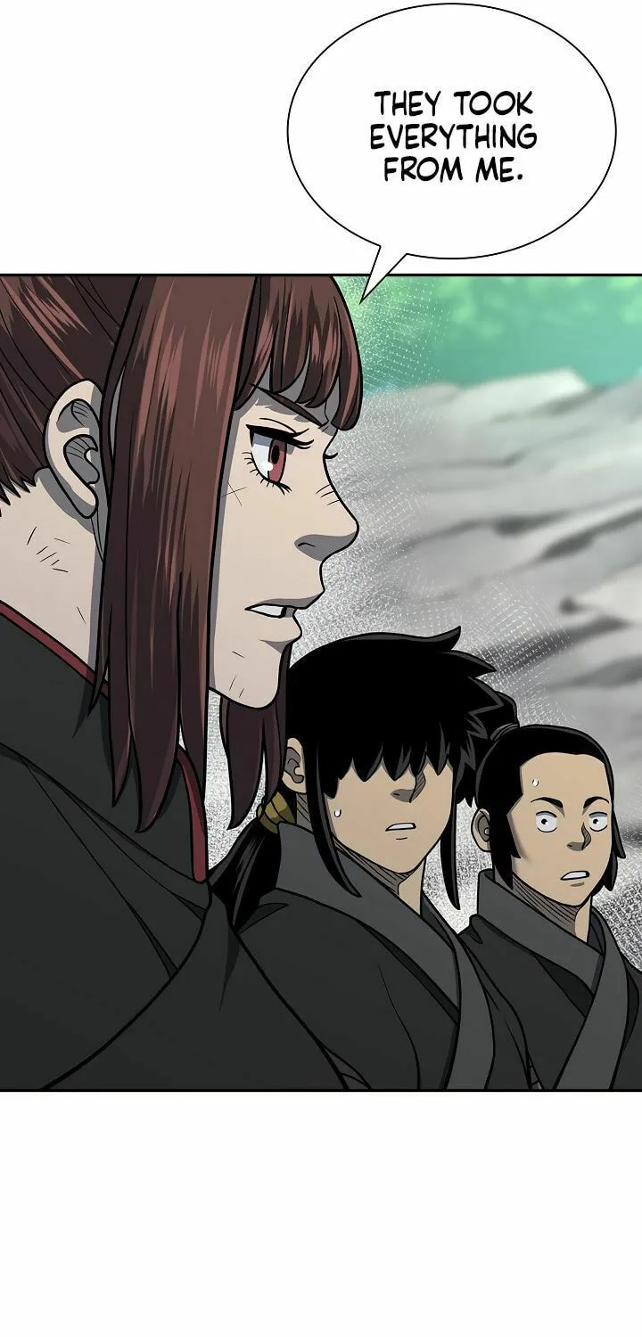 Musinjeongi Chapter 143 page 68 - 