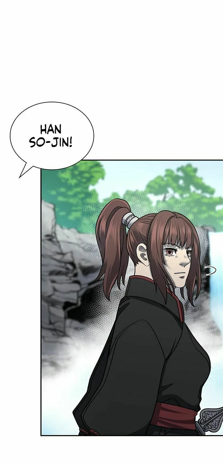 Musinjeongi Chapter 143 page 8 - 