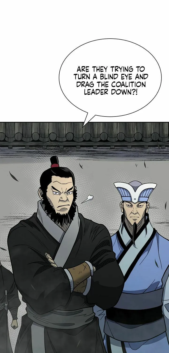 Musinjeongi Chapter 143 page 84 - 