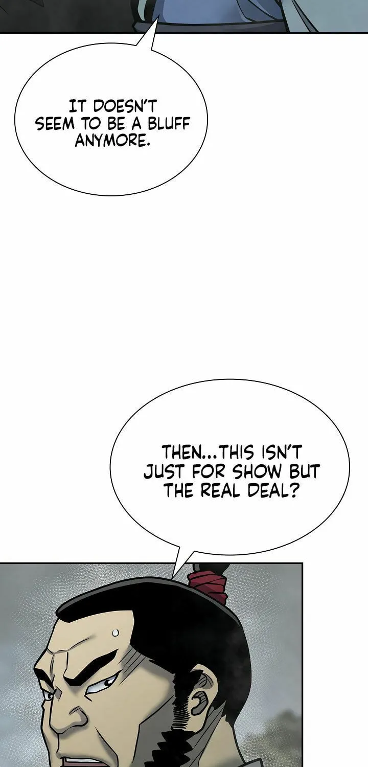 Musinjeongi Chapter 143 page 87 - 