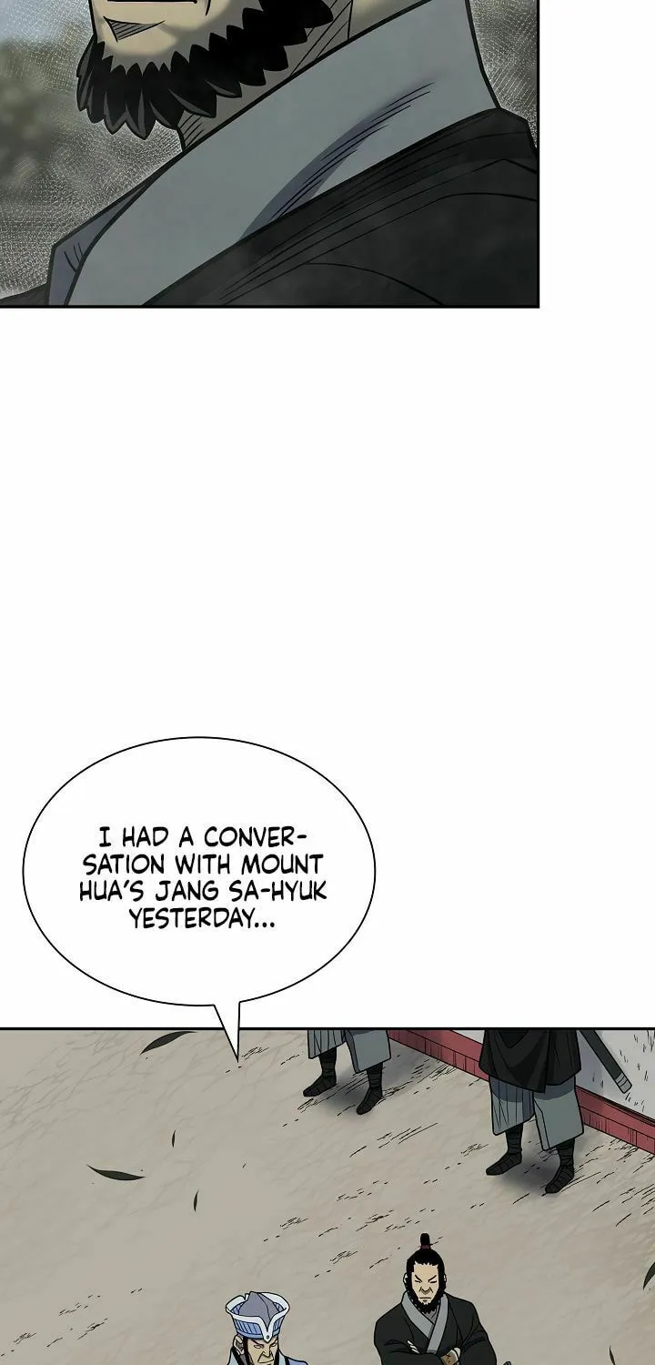 Musinjeongi Chapter 143 page 88 - 