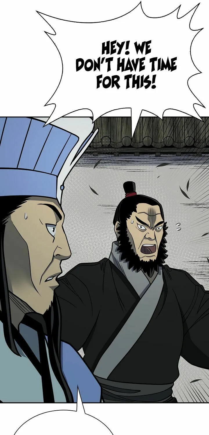 Musinjeongi Chapter 143 page 94 - 
