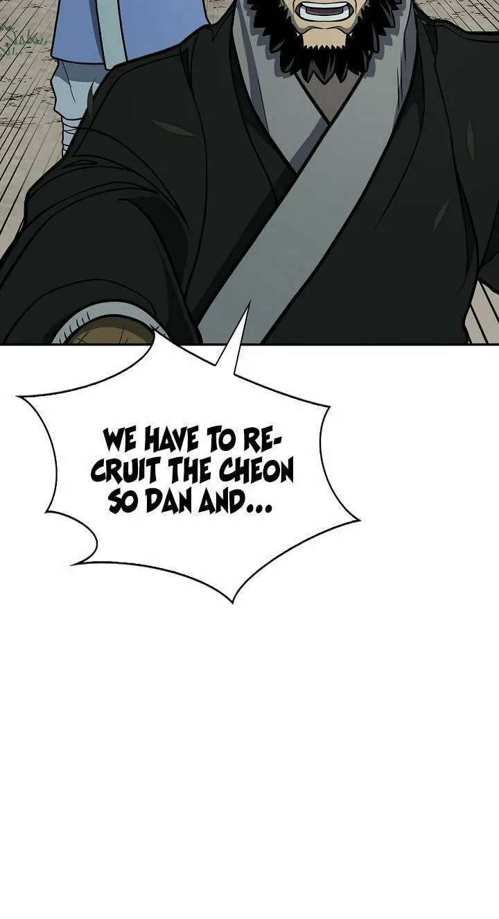 Musinjeongi Chapter 143 page 96 - 