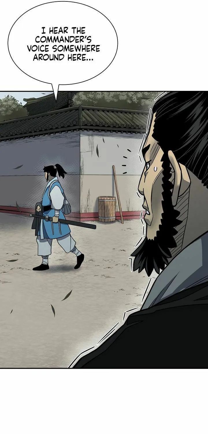 Musinjeongi Chapter 143 page 97 - 
