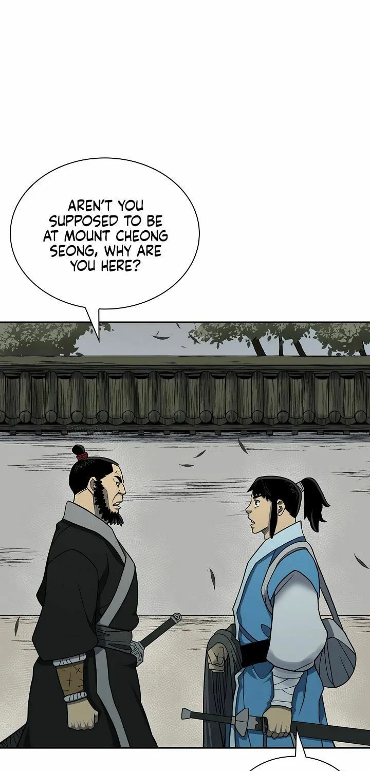 Musinjeongi Chapter 143 page 99 - 
