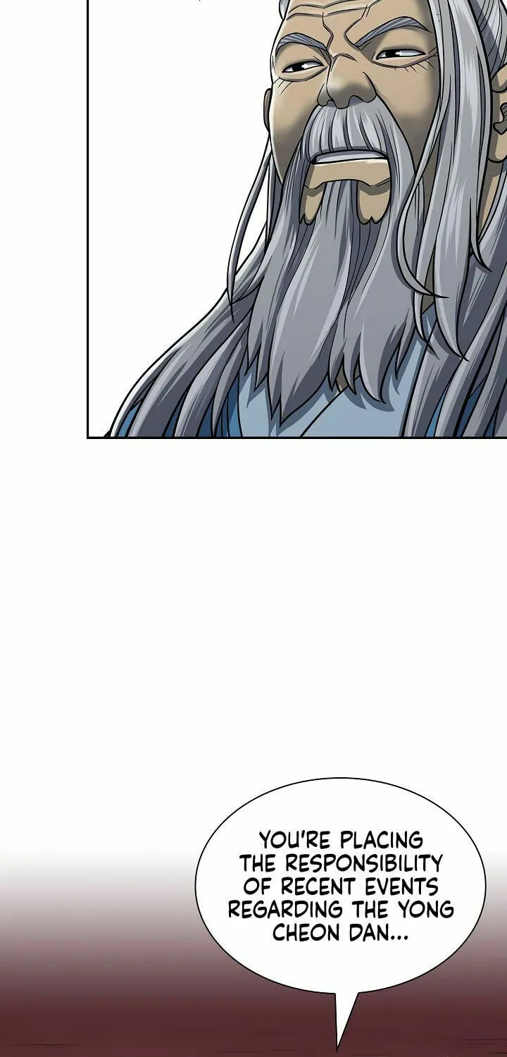 Musinjeongi Chapter 144 page 11 - 