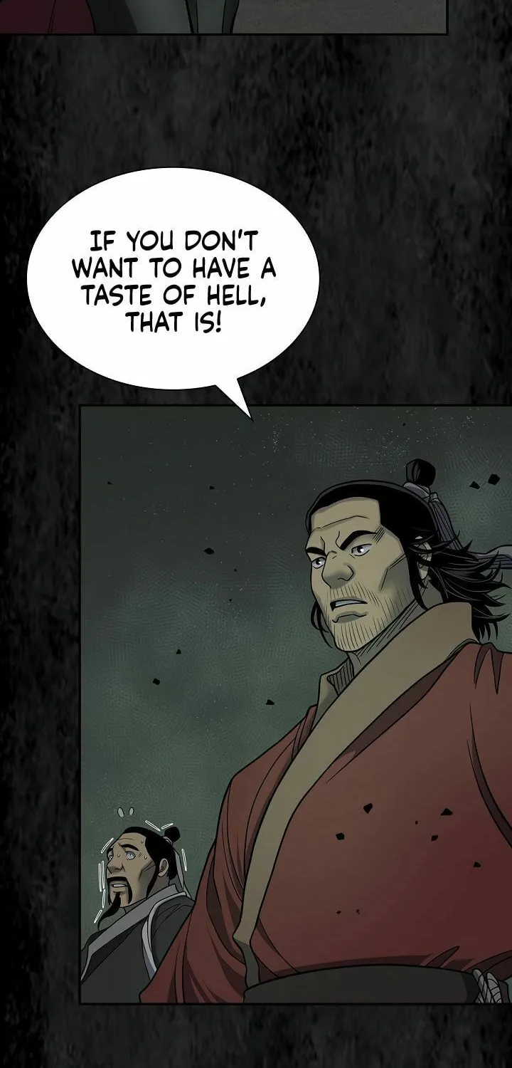 Musinjeongi Chapter 144 page 103 - 