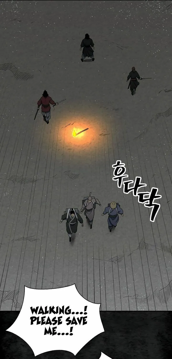 Musinjeongi Chapter 144 page 105 - 