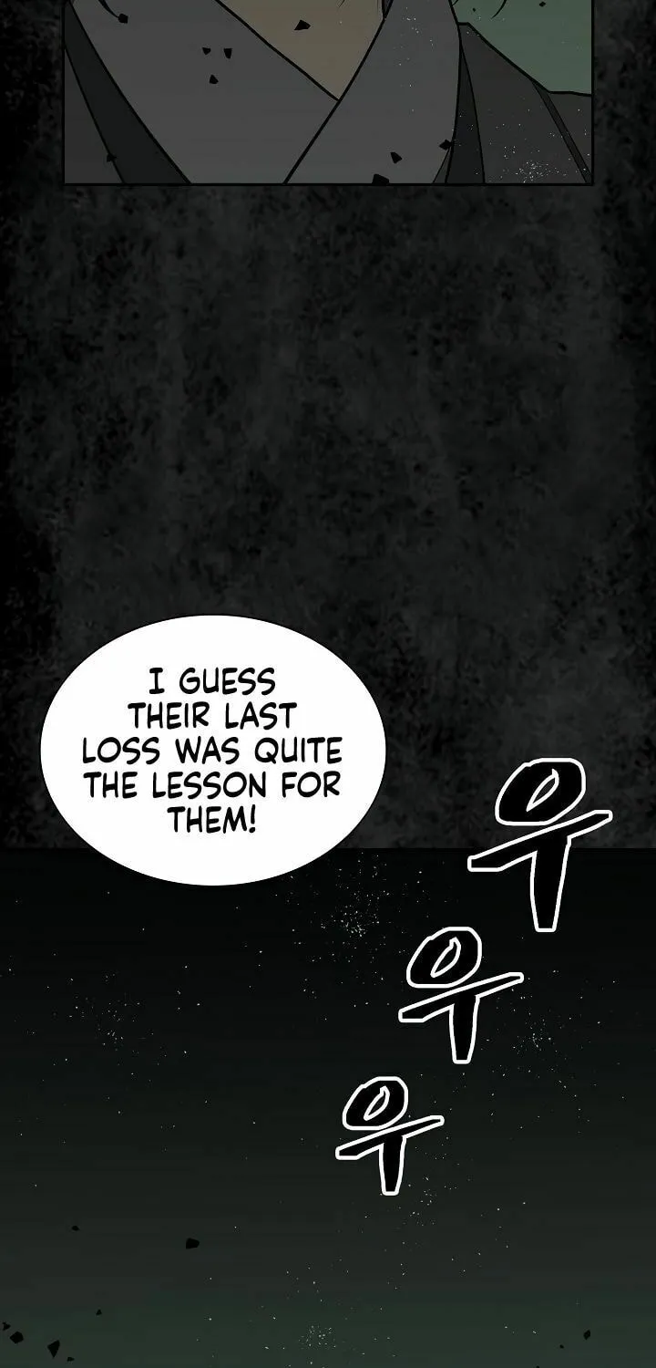 Musinjeongi Chapter 144 page 107 - 