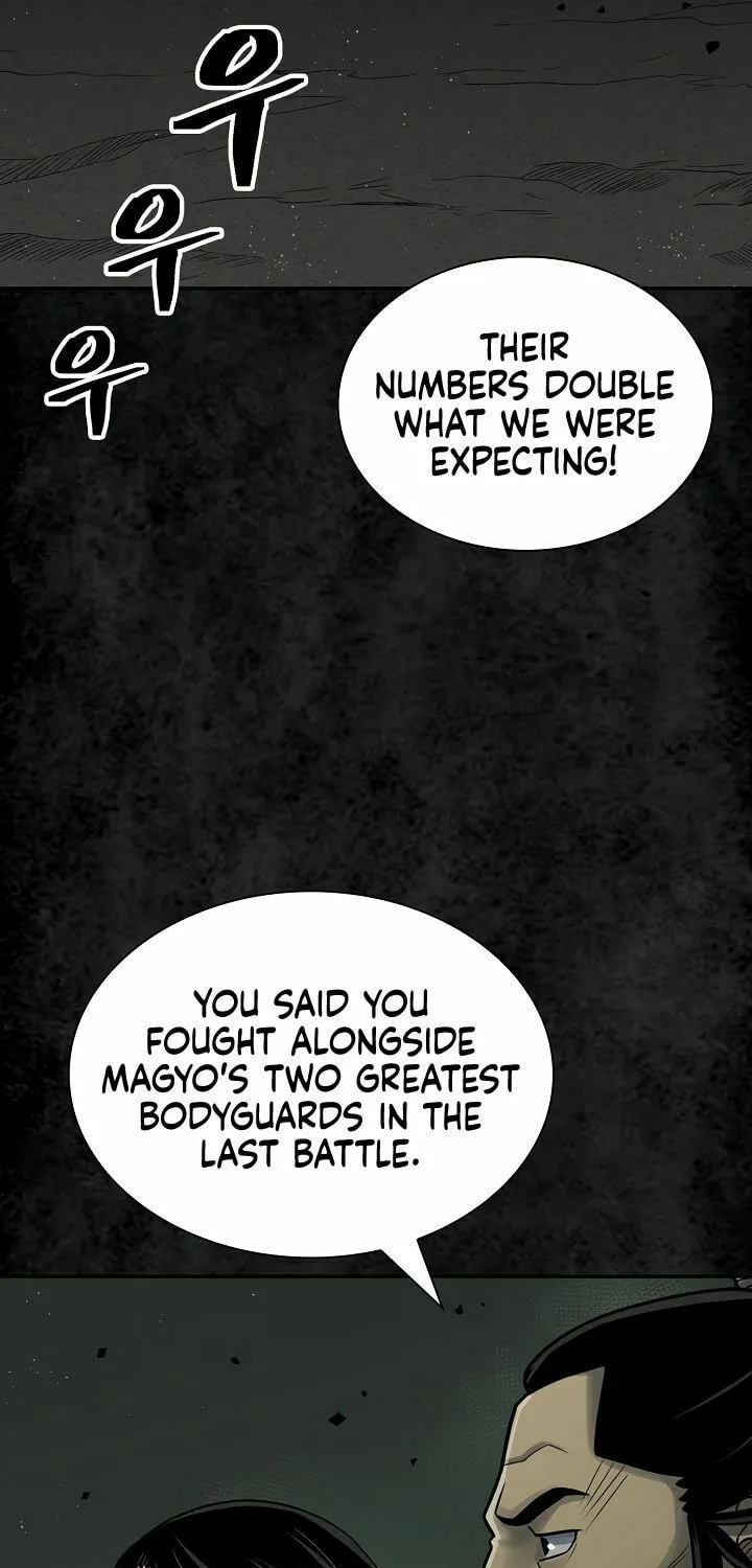 Musinjeongi Chapter 144 page 109 - 