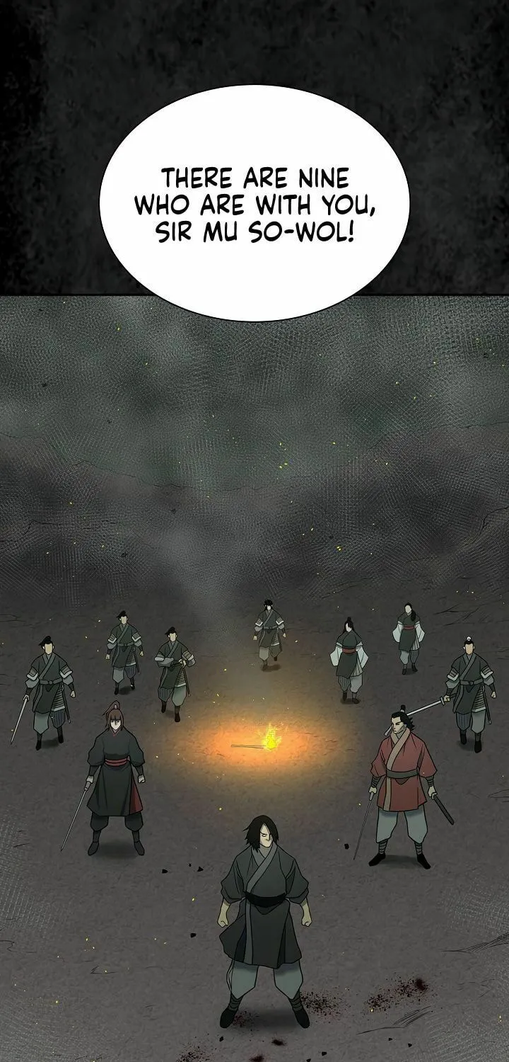 Musinjeongi Chapter 144 page 112 - 