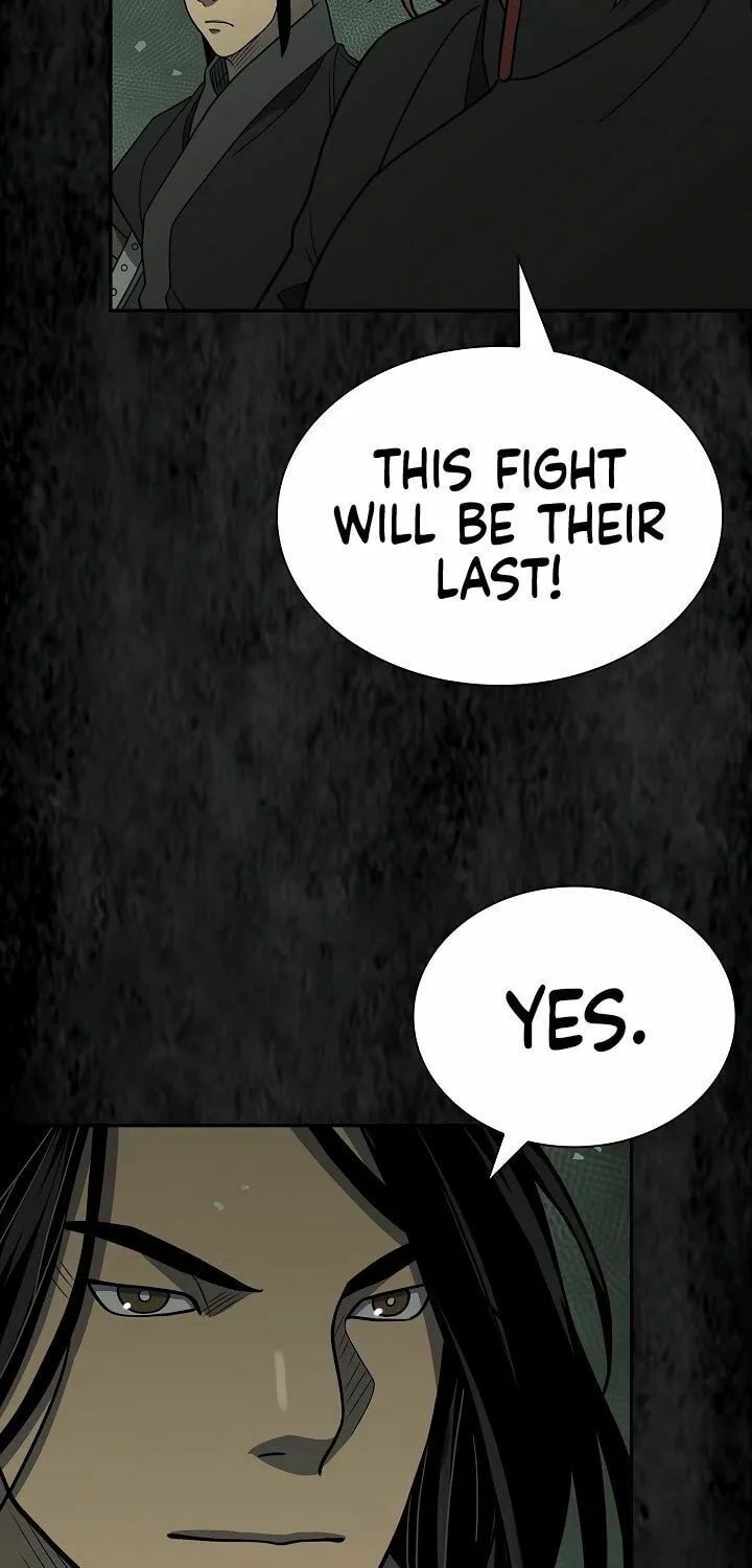 Musinjeongi Chapter 144 page 114 - 