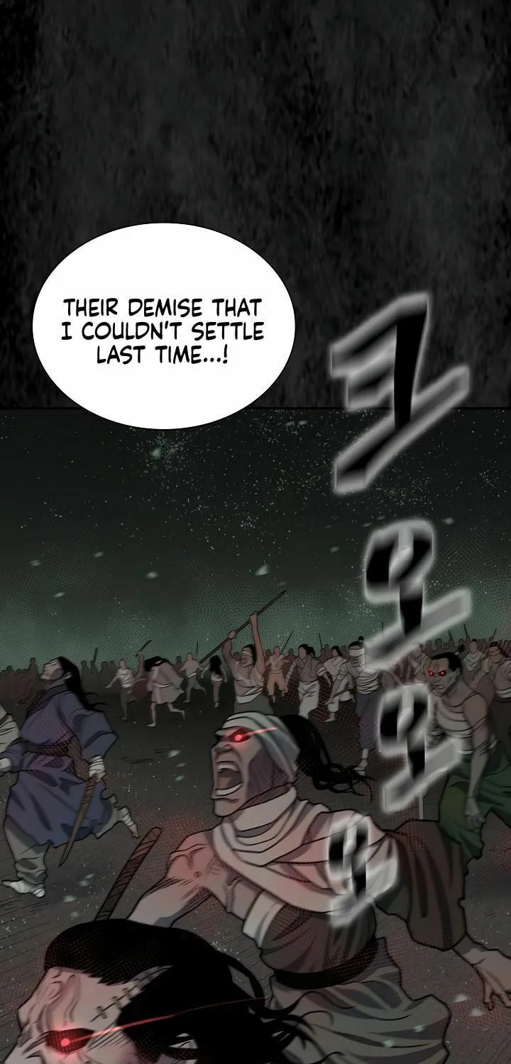 Musinjeongi Chapter 144 page 116 - 