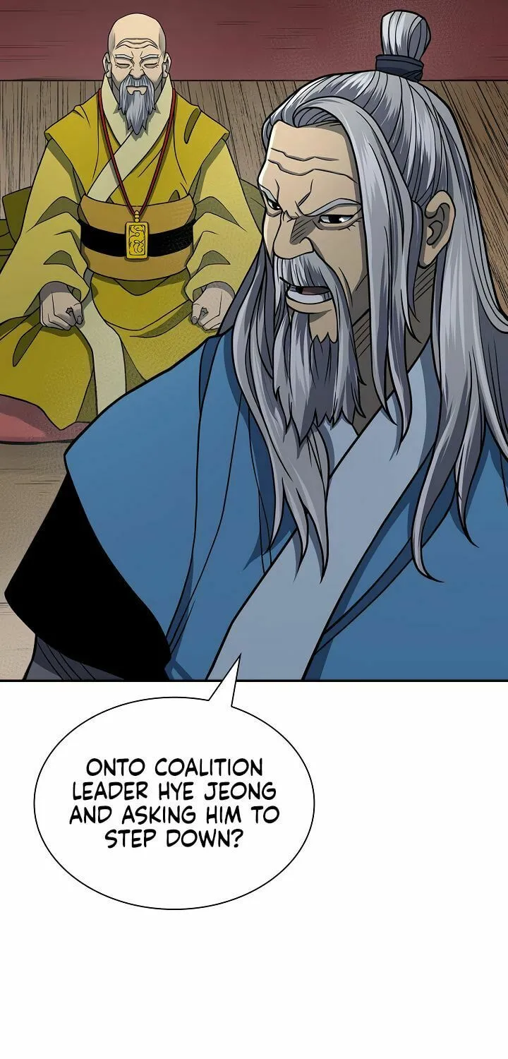 Musinjeongi Chapter 144 page 13 - 