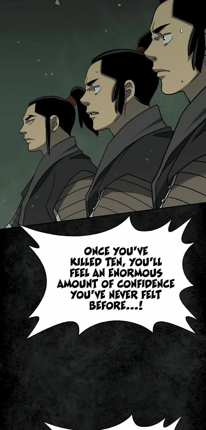 Musinjeongi Chapter 144 page 123 - 