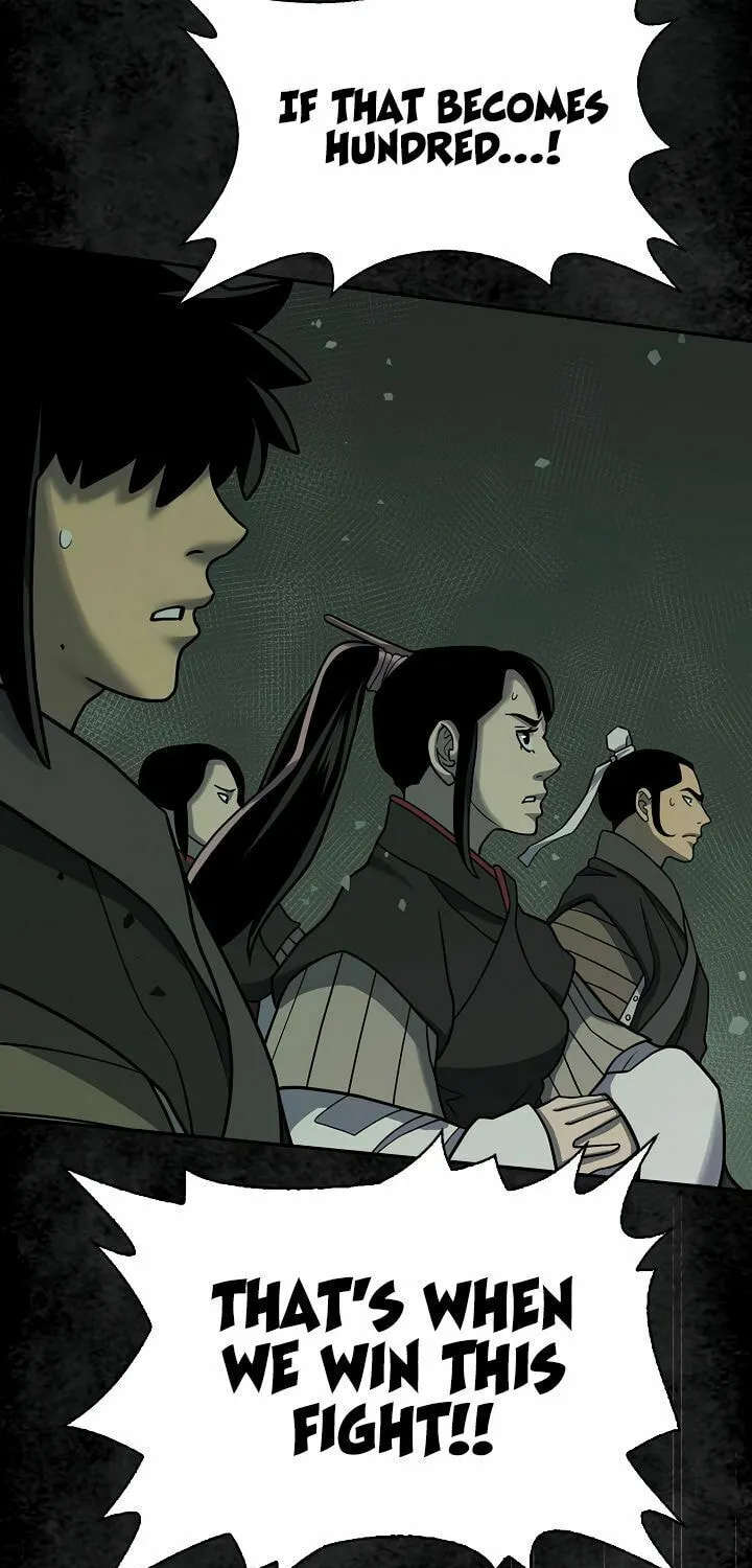 Musinjeongi Chapter 144 page 124 - 