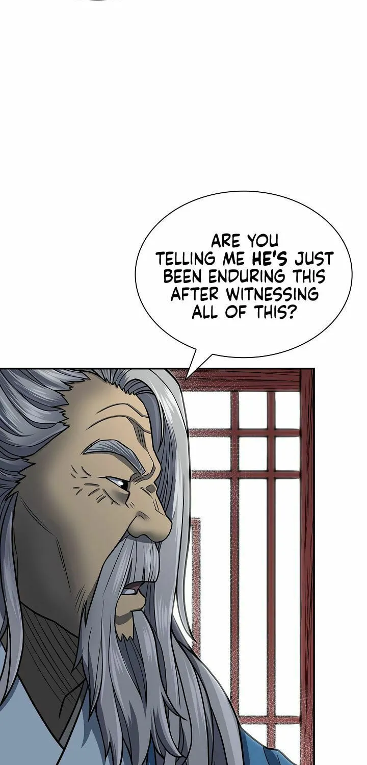 Musinjeongi Chapter 144 page 26 - 
