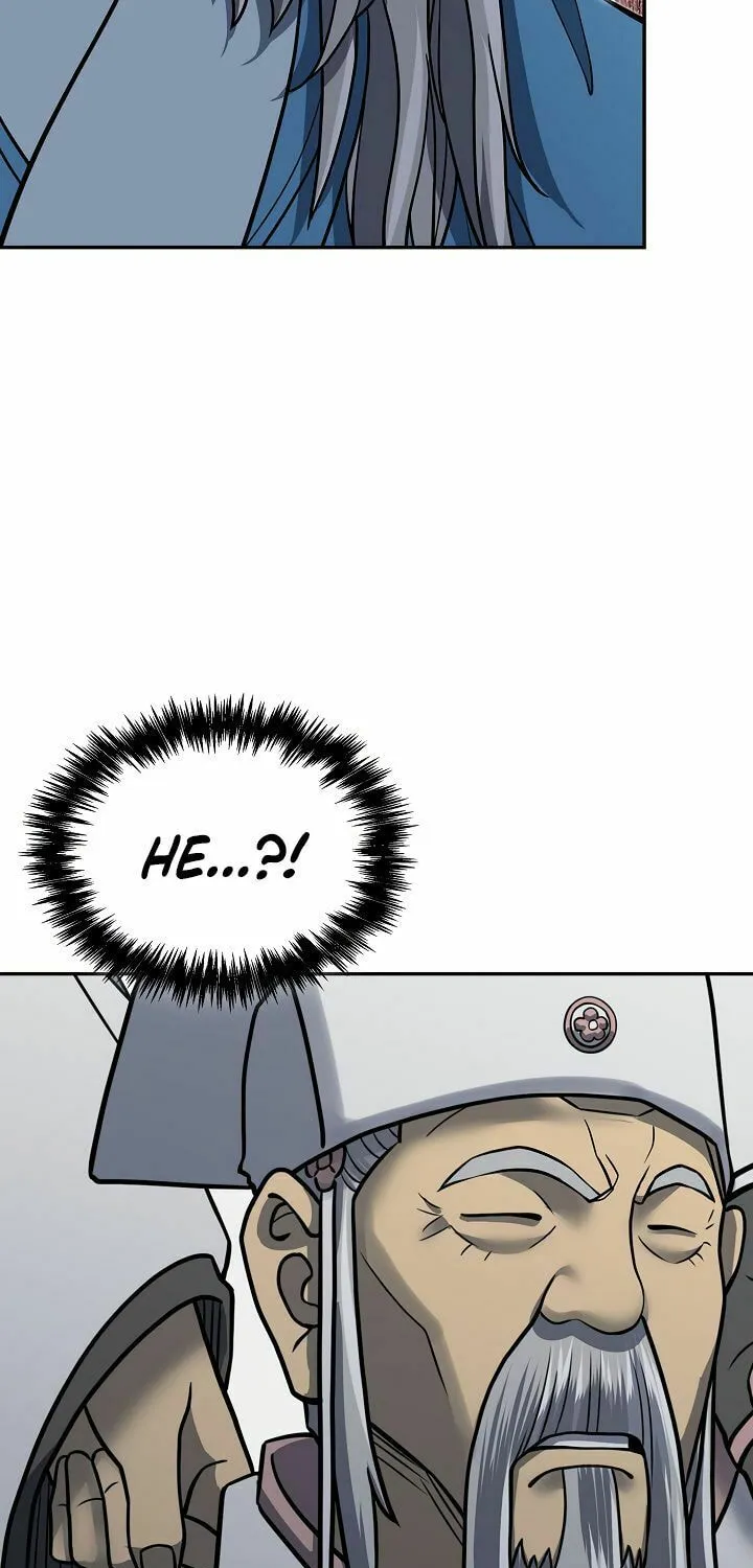 Musinjeongi Chapter 144 page 27 - 