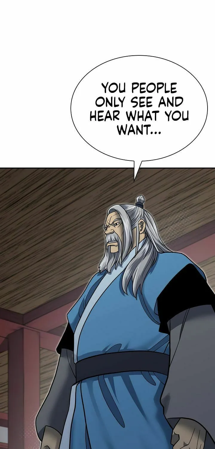 Musinjeongi Chapter 144 page 29 - 