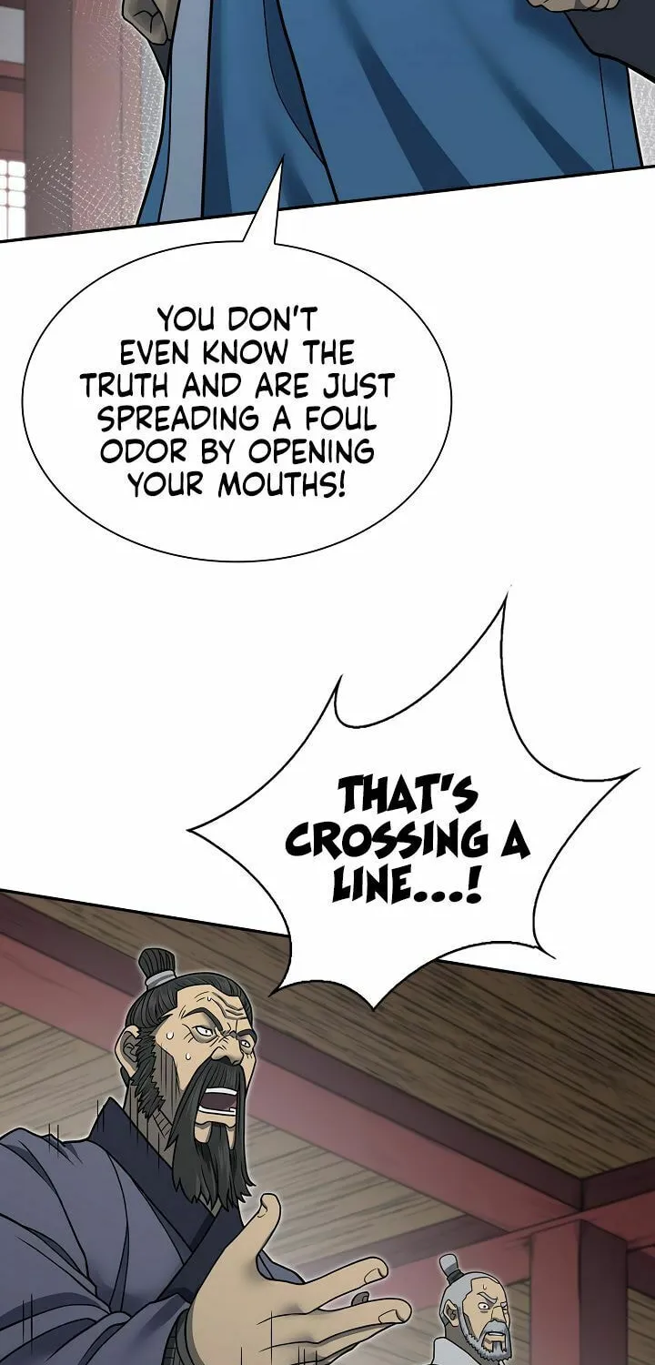 Musinjeongi Chapter 144 page 30 - 