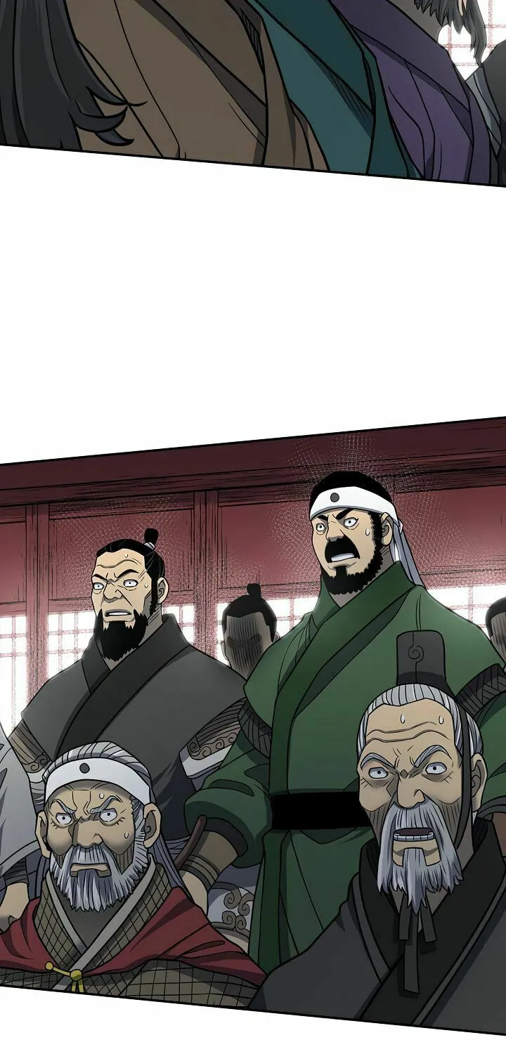 Musinjeongi Chapter 144 page 4 - 