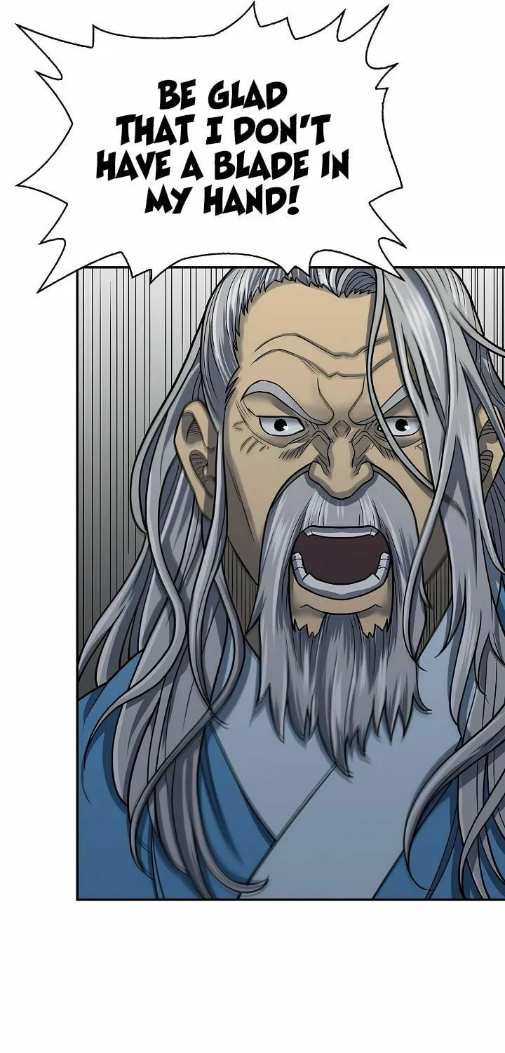 Musinjeongi Chapter 144 page 32 - 