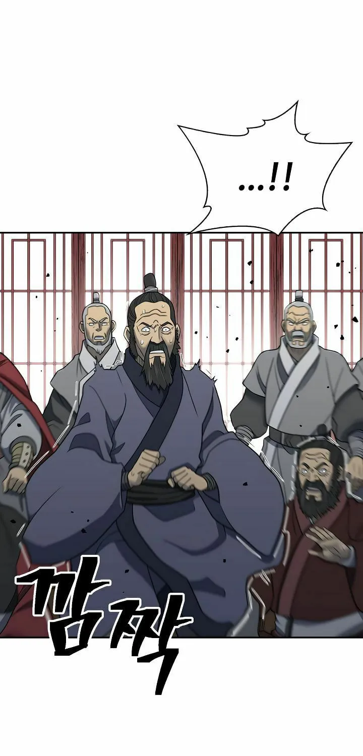 Musinjeongi Chapter 144 page 33 - 