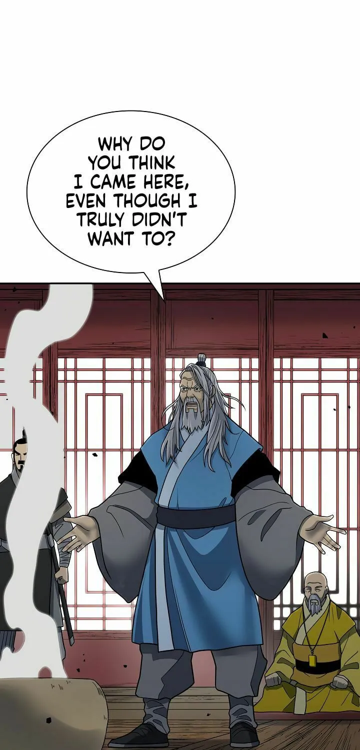Musinjeongi Chapter 144 page 34 - 