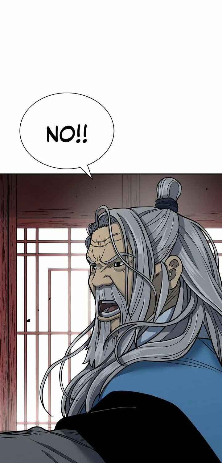 Musinjeongi Chapter 144 page 36 - 