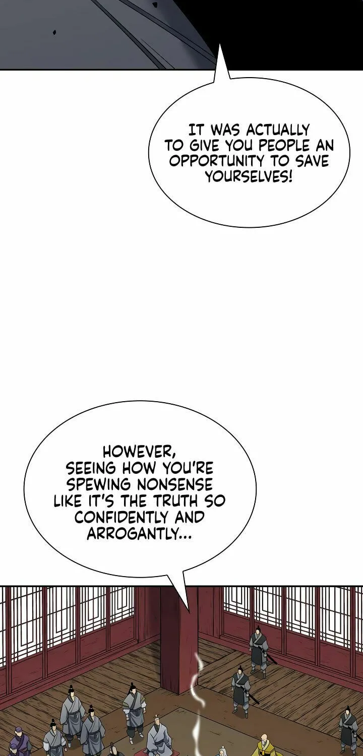 Musinjeongi Chapter 144 page 37 - 
