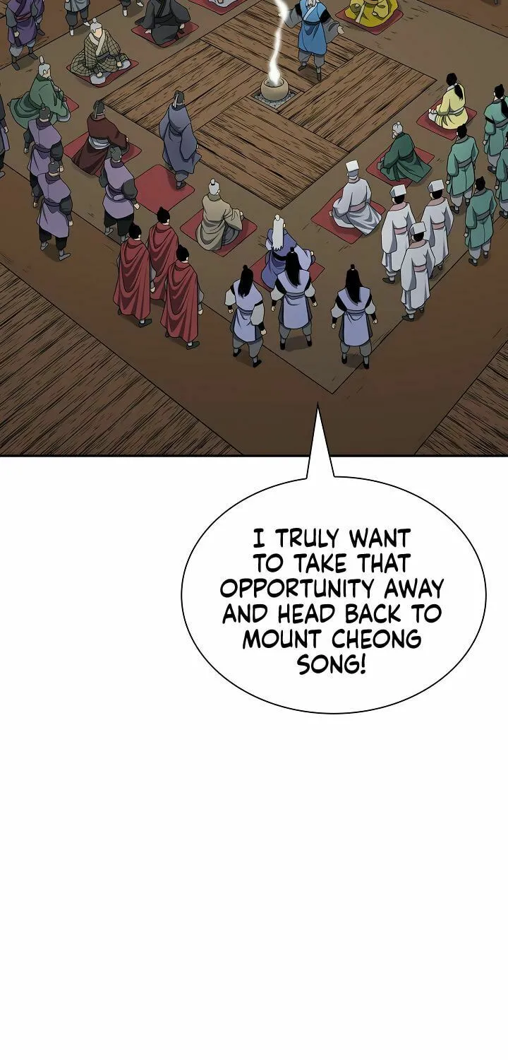 Musinjeongi Chapter 144 page 38 - 